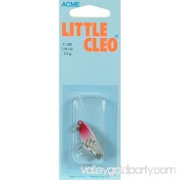 Acme Little Cleo, Gold/Red   555347620